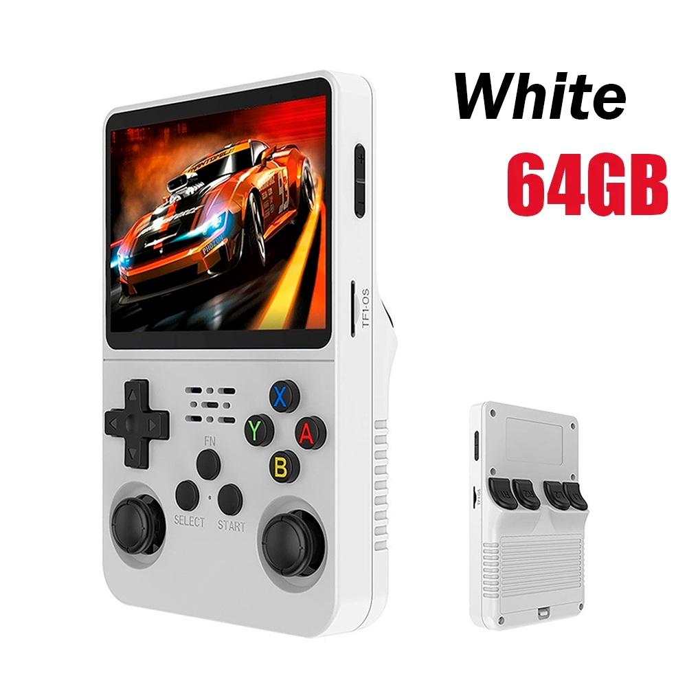 Consola Retro 64 GB – SmallGeeks